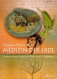 Enlarge image Cover: Medizin der Erde - AT Verlag