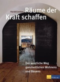Cover: R&auml;ume der Kraft schaffen - AT Verlag