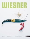 Cover: Avantgardistische Naturk&uuml;che - AT Verlag