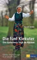 Cover: Die f&uuml;nf Kiekuter - AT Verlag