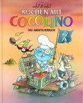 Cover: Kochen mit Cocolino 2 - Das Abenteuerbuch - AT Verlag