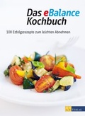 Cover: Das eBalance Kochbuch - AT Verlag