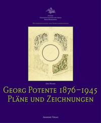 Abbildung von: Georg Potente (1876-1945) - De Gruyter