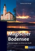 Cover: Magischer Bodensee - AZ Fachverlage