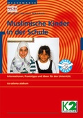 Cover: Muslimische Kinder in der Schule - K2-Verlag
