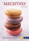 Cover: Macarons - AT Verlag