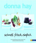Cover: Schnell, frisch, einfach - AT Verlag