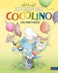 Cover: Kochen mit Cocolino 5 - Das Partybuch - AT Verlag