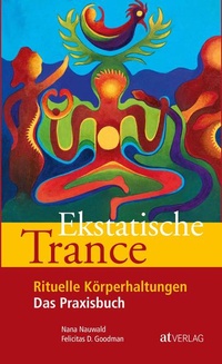 Abbildung von: Ekstatische Trance - AT Verlag