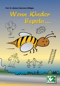 Cover: Wenn Kinder lispeln ... - K2-Verlag
