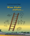 Cover: Wenn Kinder stottern ... - K2-Verlag