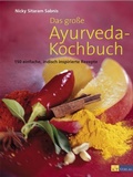 Cover: Das grosse Ayurveda-Kochbuch - eBook - AT Verlag