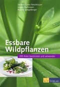 Cover: Essbare Wildpflanzen - eBook - AT Verlag