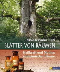 Abbildung von: Blätter von Bäumen - eBook - AT Verlag