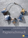 Cover: Werkbuch Papierschmuck - AT Verlag