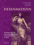 Cover: Hexenmedizin - AT Verlag