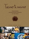 Cover: Ticino ti cucino - AT Verlag