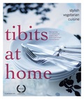 Cover: tibits at home English Edition - AT Verlag