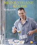 Cover: Meine vegane K&uuml;che - AZ Fachverlage