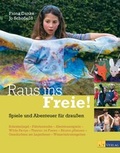Cover: Raus ins Freie! - AT Verlag