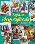 Cover: Vegane Superfoods - AZ Fachverlage
