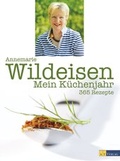 Cover: Mein K&uuml;chenjahr - AZ Fachverlage