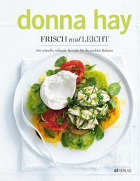 Enlarge image Cover: Frisch und leicht - AT Verlag