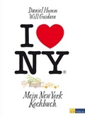 Cover: I love New York - AT Verlag