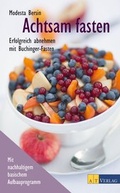 Cover: Achtsam fasten - AT Verlag