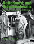 Cover: Buttenmost und Ochsenschwanz - AT Verlag