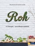 Cover: Roh - AT Verlag
