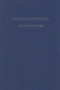 Cover: Biographia Copernicana - De Gruyter Akademie Forschung