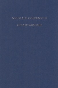 Enlarge image Cover: Biographia Copernicana - De Gruyter Akademie Forschung