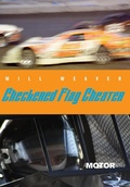 Cover: Checkered Flag Cheater - Farrar, Straus and Giroux (Byr)