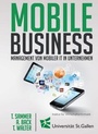 Cover: Mobile Business - buch & netz