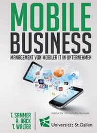 Enlarge image Cover: Mobile Business - buch & netz