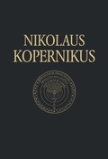 Cover: De revolutionibus libri sex - De Gruyter Akademie Forschung