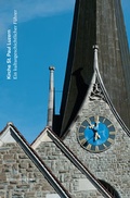 Cover: Kirche St. Paul Luzern - Brunner Medien AG