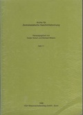 Cover: Mustang Documents in Nepali Language (1667-1975 A.D.) - International Institute for Tibetan and Buddhist Studies
