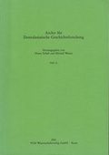 Cover: Southern Mustang in some Documents - International Institute for Tibetan and Buddhist Studies