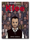 Cover: Klee - Edition Moderne