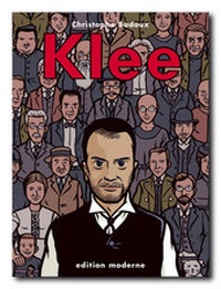 Enlarge image Cover: Klee - Edition Moderne