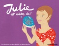 Cover: Julie ist wieder da - Edition Moderne