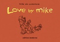 Cover: Love by Mike - Edition Moderne
