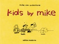Cover: Kids by Mike - Edition Moderne