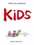 Cover: Kids - Edition Moderne