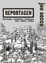 Cover: Reportagen - Edition Moderne