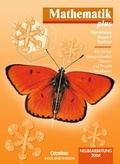 Cover: Mathematik plus - Sachsen / 5. Schuljahr - Sch&uuml;lerbuch - Volk und Wissen Verlag