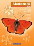 Cover: Sch&uuml;lerbuch - 5. Schuljahr - Volk und Wissen Verlag