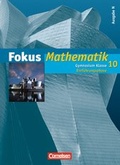 Cover: Fokus Mathematik - Gymnasium - Ausgabe N / 10. Schuljahr: Einf&uuml;hrungsphase - Sch&uuml;lerbuch - Cornelsen Verlag
